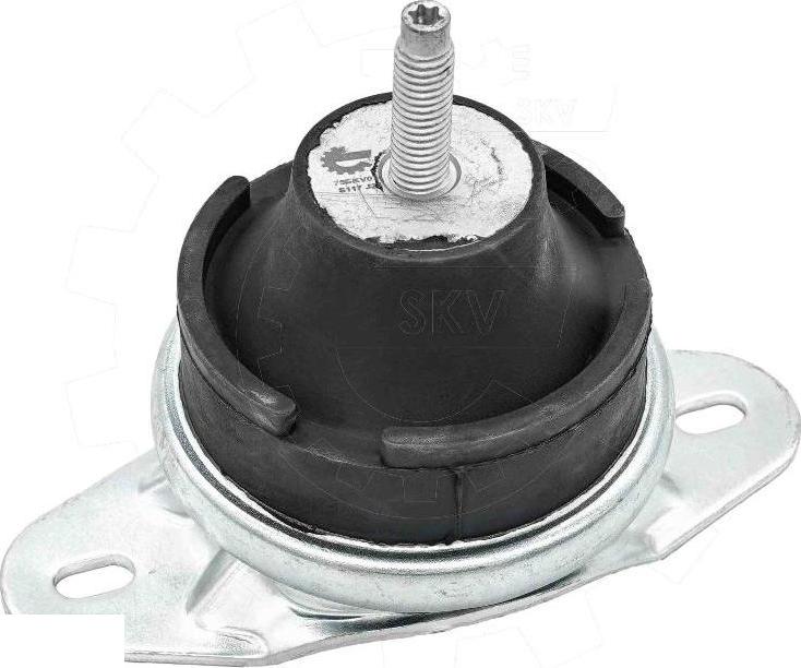 Esen SKV 75SKV036 - Sospensione, Motore www.autoricambi360.it