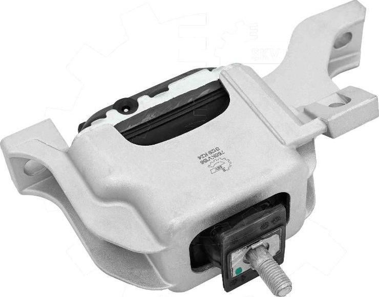 Esen SKV 75SKV156 - Sospensione, Motore www.autoricambi360.it