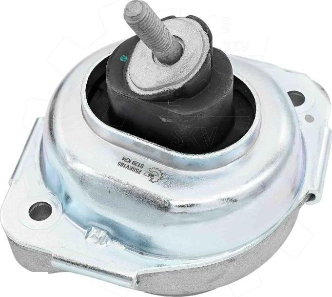Esen SKV 75SKV165 - Sospensione, Motore www.autoricambi360.it