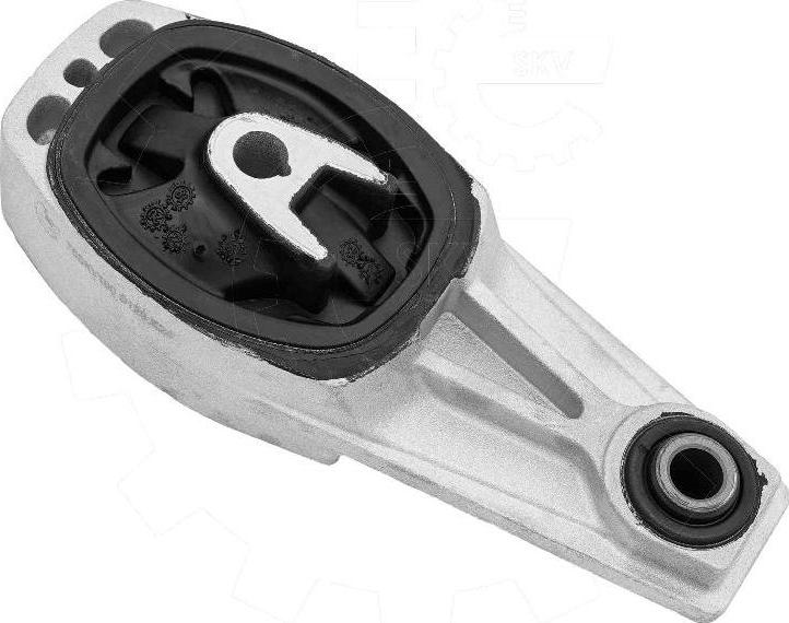 Esen SKV 75SKV160 - Sospensione, Motore www.autoricambi360.it