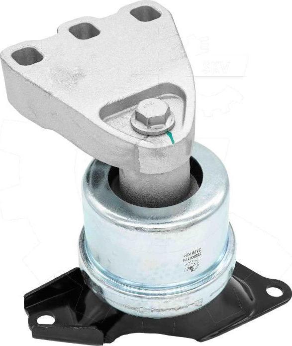 Esen SKV 75SKV174 - Sospensione, Motore www.autoricambi360.it
