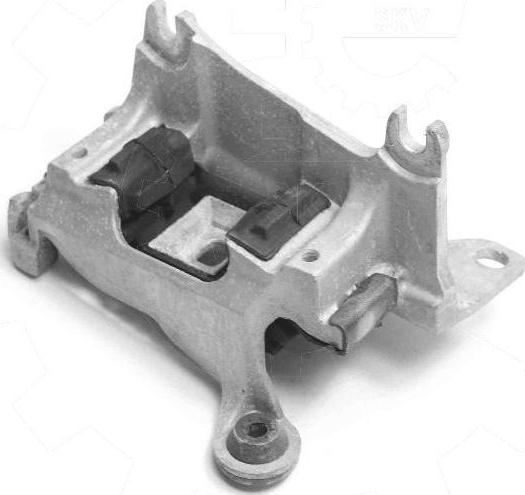 Esen SKV 75SKV807 - Supporto, Cambio automatico www.autoricambi360.it
