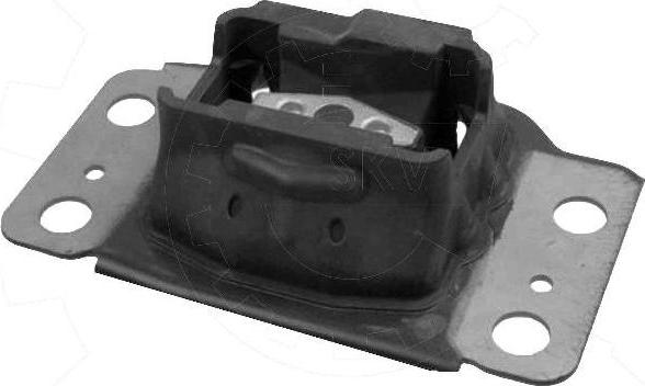 Esen SKV 75SKV814 - Supporto, Cambio automatico www.autoricambi360.it