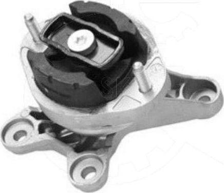 Esen SKV 75SKV838 - Supporto, Cambio www.autoricambi360.it