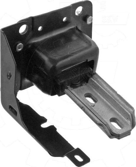 Esen SKV 75SKV837 - Supporto, Cambio automatico www.autoricambi360.it