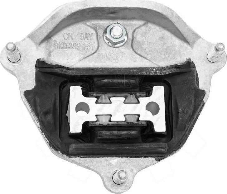 Esen SKV 75SKV821 - Supporto, Cambio automatico www.autoricambi360.it