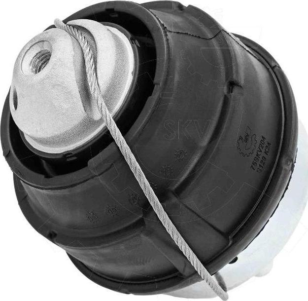 Esen SKV 75SKV204 - Sospensione, Motore www.autoricambi360.it
