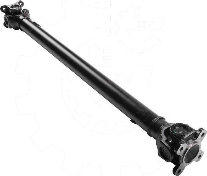 Esen SKV 76SKV013 - Albero motore / Semiasse www.autoricambi360.it