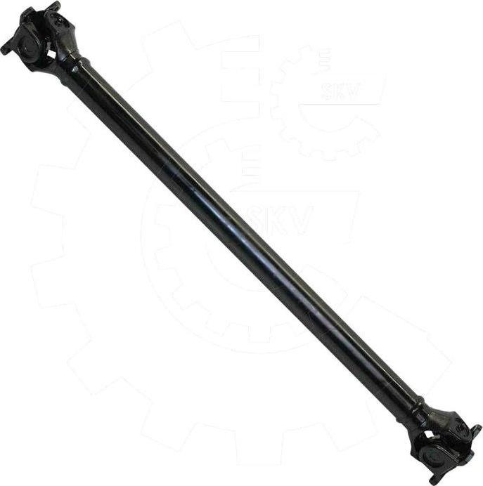 Esen SKV 76SKV026 - Albero motore / Semiasse www.autoricambi360.it