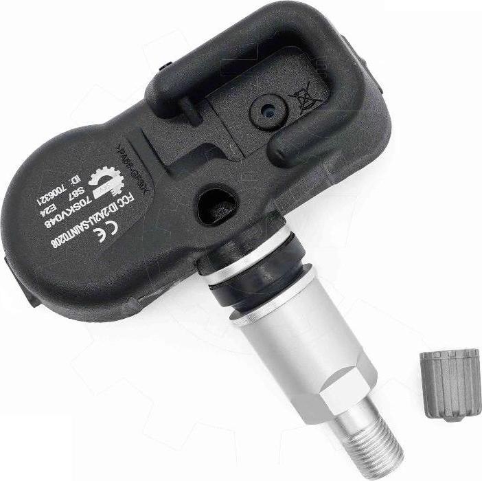 Esen SKV 70SKV048 - Sensore ruota, Press. gonf. pneumatici-Sistema controllo www.autoricambi360.it