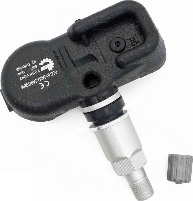 Esen SKV 70SKV047 - Sensore ruota, Press. gonf. pneumatici-Sistema controllo www.autoricambi360.it