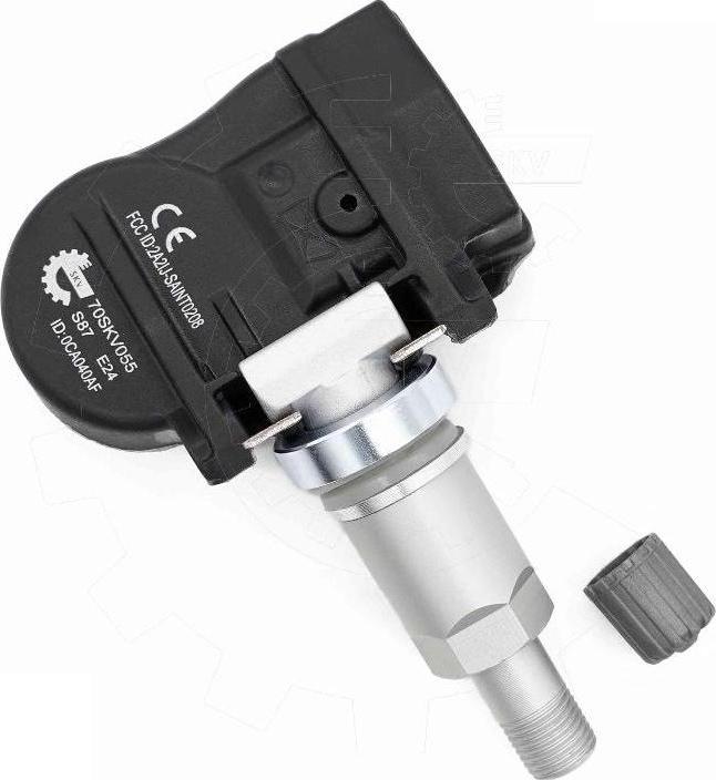 Esen SKV 70SKV055 - Sensore ruota, Press. gonf. pneumatici-Sistema controllo www.autoricambi360.it