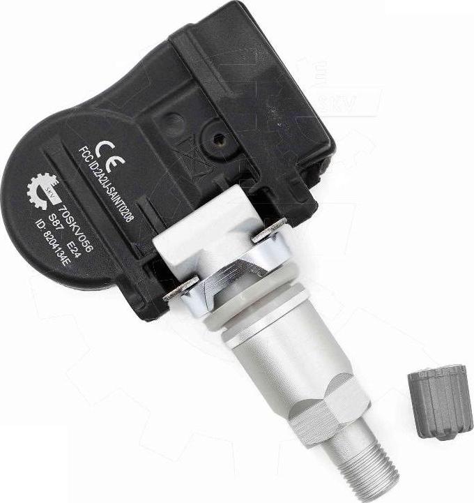 Esen SKV 70SKV056 - Sensore ruota, Press. gonf. pneumatici-Sistema controllo www.autoricambi360.it