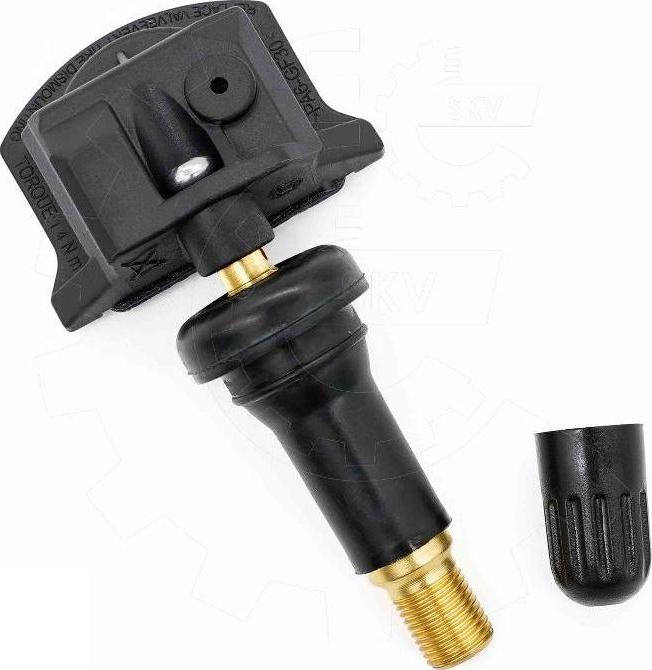Esen SKV 70SKV052 - Sensore ruota, Press. gonf. pneumatici-Sistema controllo www.autoricambi360.it