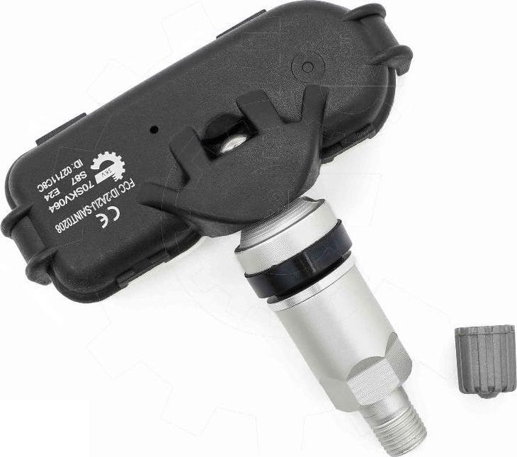 Esen SKV 70SKV064 - Sensore ruota, Press. gonf. pneumatici-Sistema controllo www.autoricambi360.it