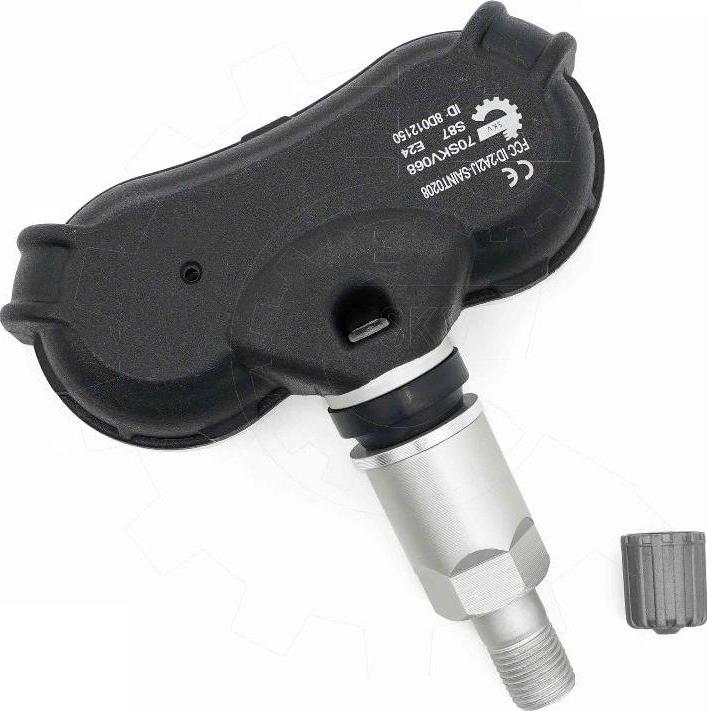 Esen SKV 70SKV068 - Sensore ruota, Press. gonf. pneumatici-Sistema controllo www.autoricambi360.it