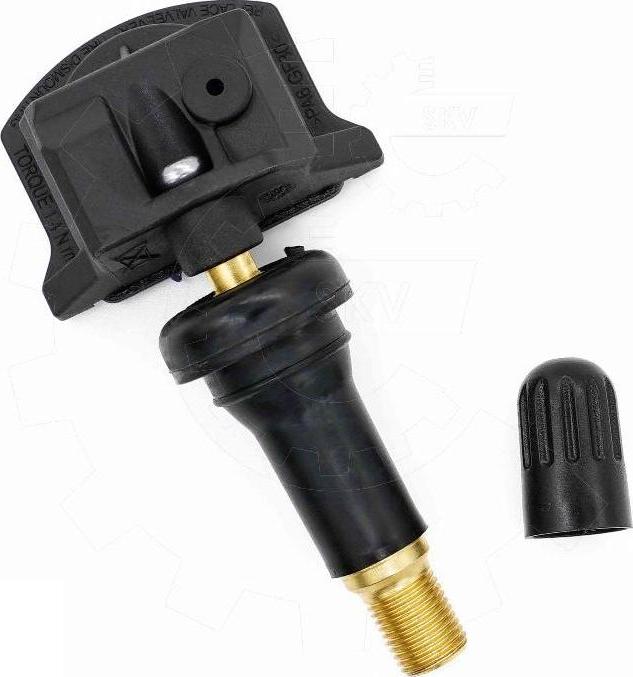 Esen SKV 70SKV063 - Sensore ruota, Press. gonf. pneumatici-Sistema controllo www.autoricambi360.it