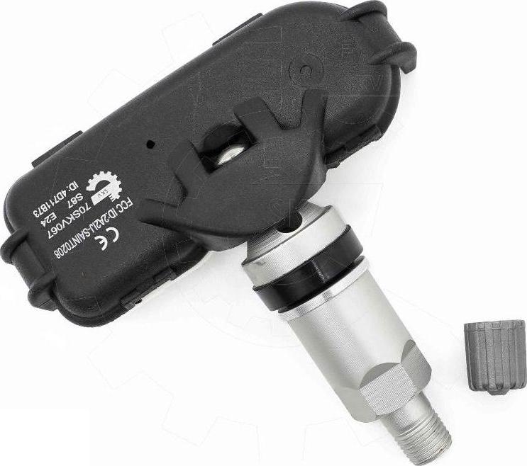 Esen SKV 70SKV067 - Sensore ruota, Press. gonf. pneumatici-Sistema controllo www.autoricambi360.it