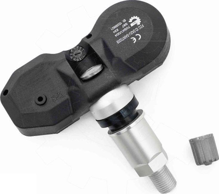 Esen SKV 70SKV004 - Sensore ruota, Press. gonf. pneumatici-Sistema controllo www.autoricambi360.it