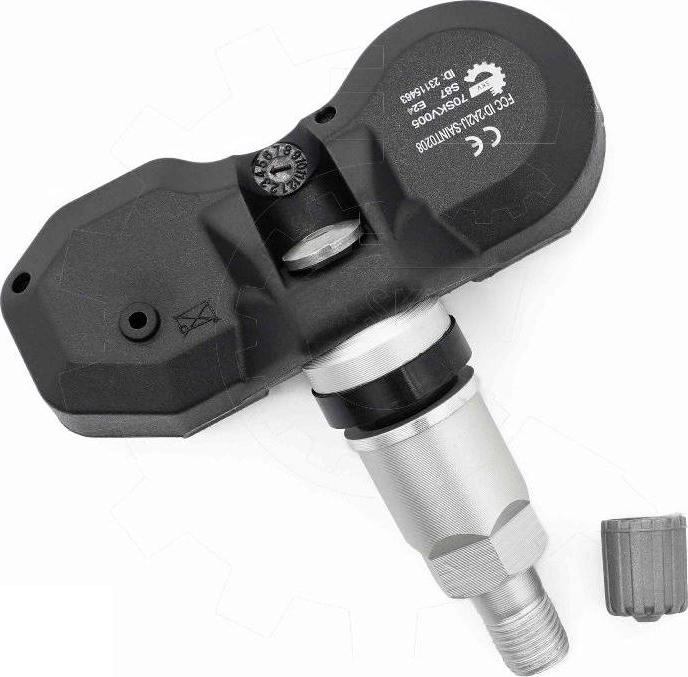 Esen SKV 70SKV005 - Sensore ruota, Press. gonf. pneumatici-Sistema controllo www.autoricambi360.it