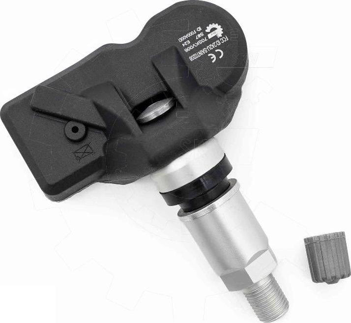 Esen SKV 70SKV006 - Sensore ruota, Press. gonf. pneumatici-Sistema controllo www.autoricambi360.it