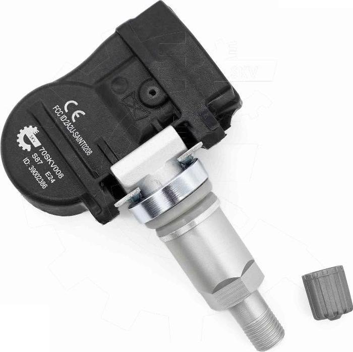 Esen SKV 70SKV008 - Sensore ruota, Press. gonf. pneumatici-Sistema controllo www.autoricambi360.it
