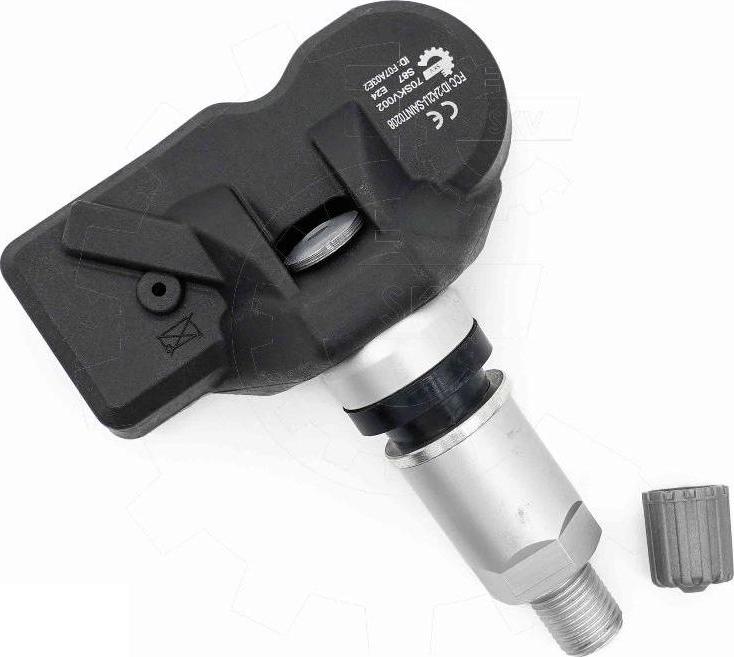 Esen SKV 70SKV002 - Sensore ruota, Press. gonf. pneumatici-Sistema controllo www.autoricambi360.it