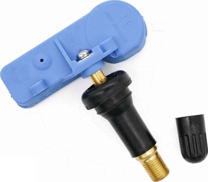 Esen SKV 70SKV019 - Sensore ruota, Press. gonf. pneumatici-Sistema controllo www.autoricambi360.it