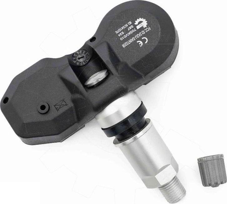 Esen SKV 70SKV010 - Sensore ruota, Press. gonf. pneumatici-Sistema controllo www.autoricambi360.it