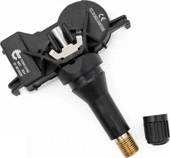 Esen SKV 70SKV030 - Sensore ruota, Press. gonf. pneumatici-Sistema controllo www.autoricambi360.it