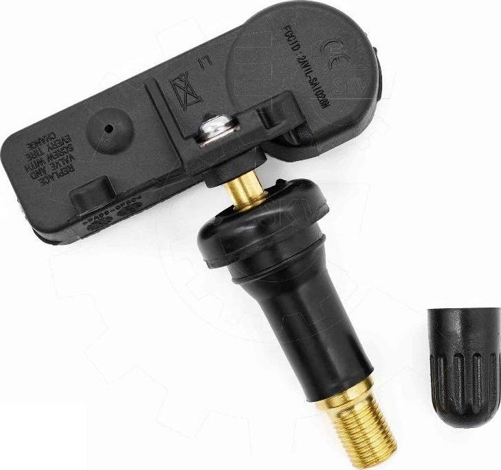 Esen SKV 70SKV031 - Sensore ruota, Press. gonf. pneumatici-Sistema controllo www.autoricambi360.it