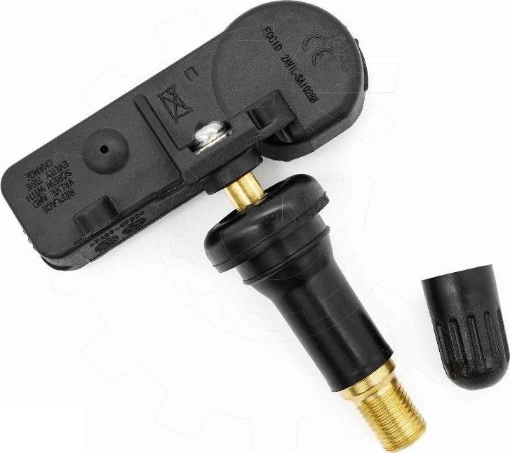 Esen SKV 70SKV029 - Sensore ruota, Press. gonf. pneumatici-Sistema controllo www.autoricambi360.it