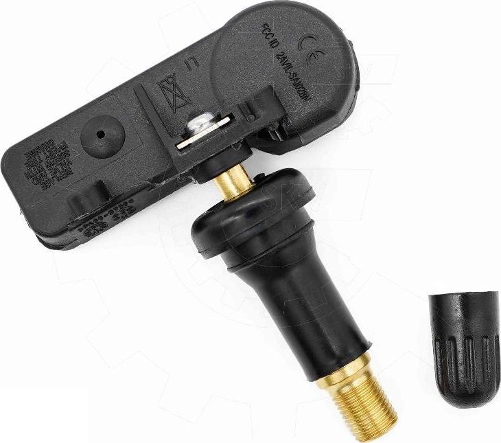 Esen SKV 70SKV024 - Sensore ruota, Press. gonf. pneumatici-Sistema controllo www.autoricambi360.it