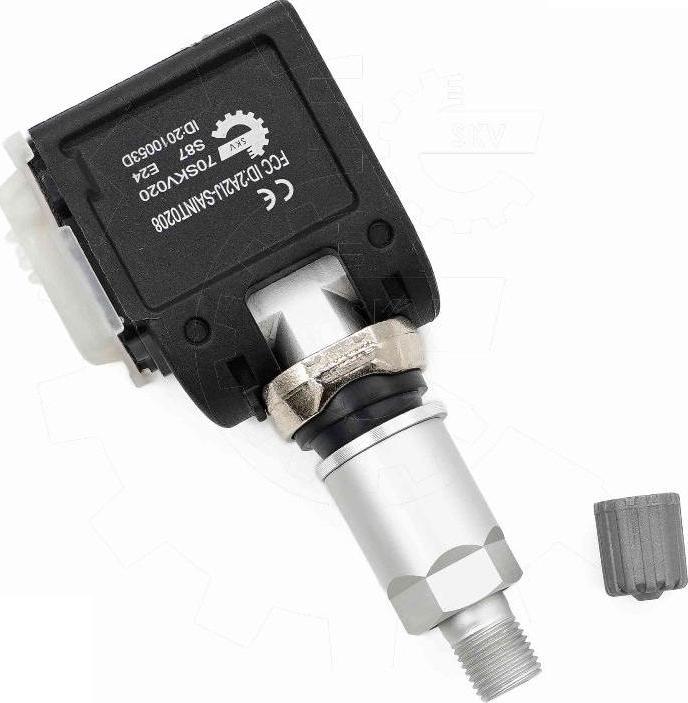 Esen SKV 70SKV020 - Sensore ruota, Press. gonf. pneumatici-Sistema controllo www.autoricambi360.it
