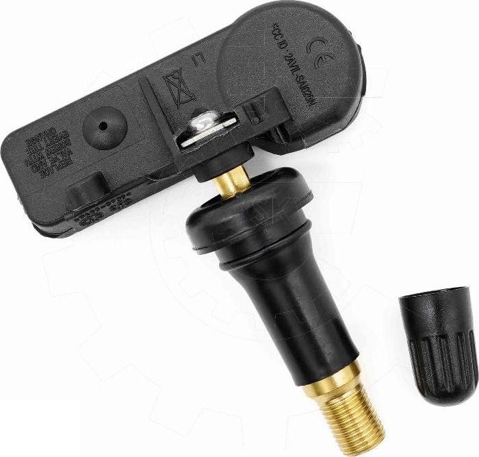 Esen SKV 70SKV028 - Sensore ruota, Press. gonf. pneumatici-Sistema controllo www.autoricambi360.it