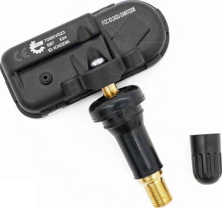 Esen SKV 70SKV023 - Sensore ruota, Press. gonf. pneumatici-Sistema controllo www.autoricambi360.it