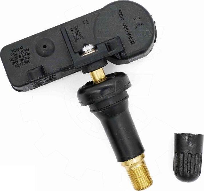 Esen SKV 70SKV027 - Sensore ruota, Press. gonf. pneumatici-Sistema controllo www.autoricambi360.it