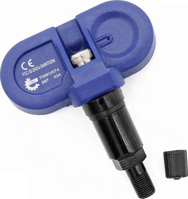 Esen SKV 70SKV074 - Sensore ruota, Press. gonf. pneumatici-Sistema controllo www.autoricambi360.it