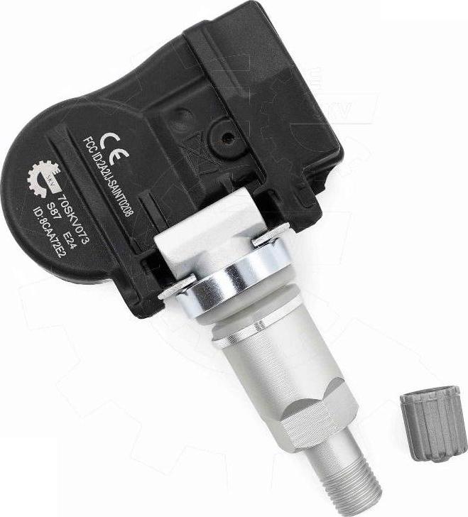 Esen SKV 70SKV073 - Sensore ruota, Press. gonf. pneumatici-Sistema controllo www.autoricambi360.it