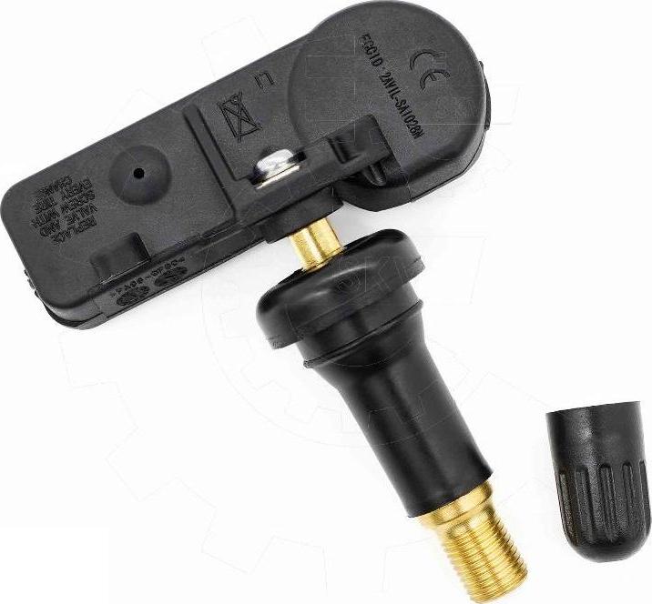 Esen SKV 70SKV072 - Sensore ruota, Press. gonf. pneumatici-Sistema controllo www.autoricambi360.it