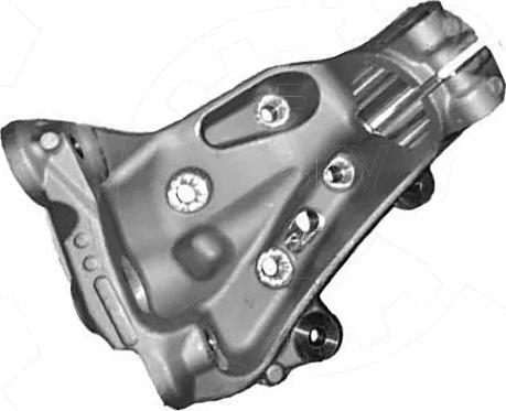 Esen SKV 73SKV122 - Fuso a snodo, Sospensione ruota www.autoricambi360.it
