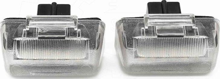 Esen SKV 72SKV541 - Luce targa www.autoricambi360.it