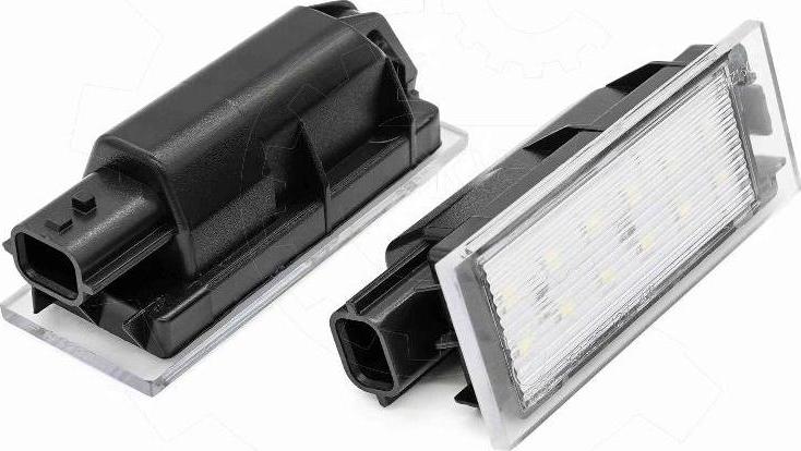 Esen SKV 72SKV501 - Luce targa www.autoricambi360.it