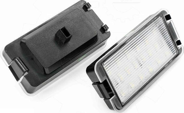 Esen SKV 72SKV502 - Luce targa www.autoricambi360.it