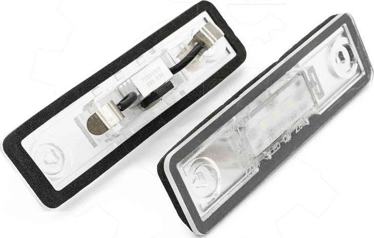 Esen SKV 72SKV519 - Luce targa www.autoricambi360.it