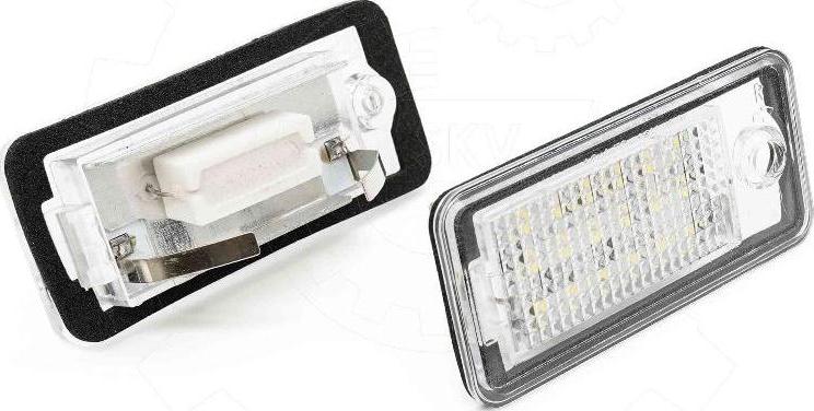 Esen SKV 72SKV511 - Luce targa www.autoricambi360.it