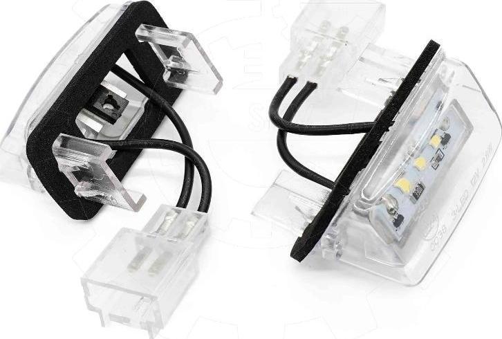 Esen SKV 72SKV517 - Luce targa www.autoricambi360.it