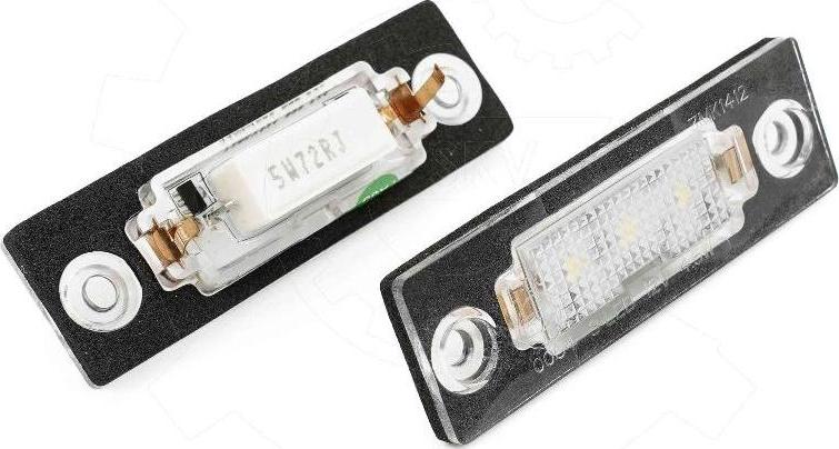 Esen SKV 72SKV534 - Luce targa www.autoricambi360.it