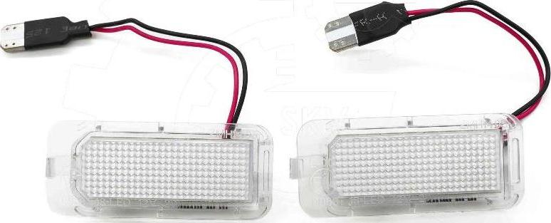 Esen SKV 72SKV526 - Luce targa www.autoricambi360.it