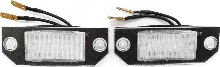Esen SKV 72SKV520 - Luce targa www.autoricambi360.it